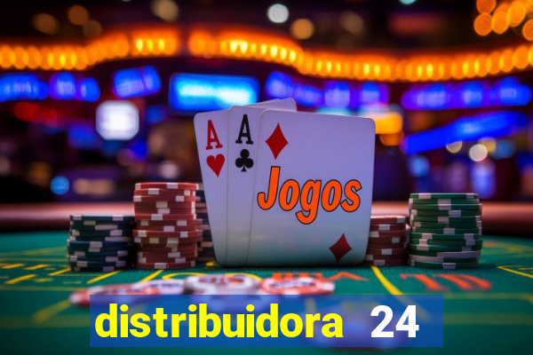 distribuidora 24 horas entrega porto velho